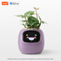 Smart Planter, Tuya Ivy Smart Planter, Endless Fun Over 49 Rich Expressions,7 smart sensors,AI Chips Make Raising Plants Easy and Fun